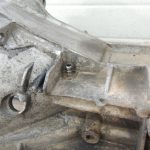 Ford Ranger P375 TKE manuālā pārnesumkārba TMT82 6 pārnesumu
