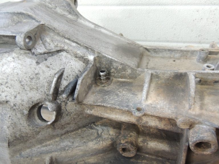 Ford Ranger P375 TKE manuālā pārnesumkārba TMT82 6 pārnesumu