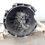 Ford Ranger P375 TKE manuālā pārnesumkārba TMT82 6 pārnesumu