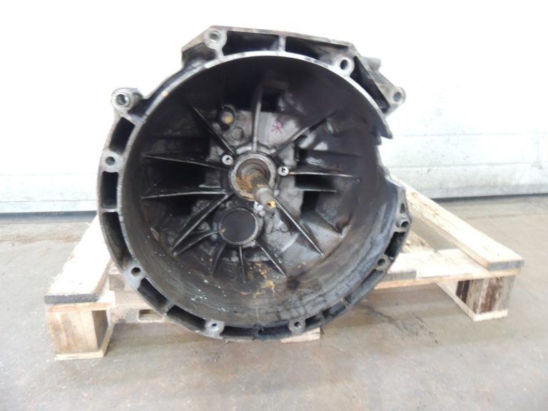 Ford Ranger P375 TKE manuālā pārnesumkārba TMT82 6 pārnesumu