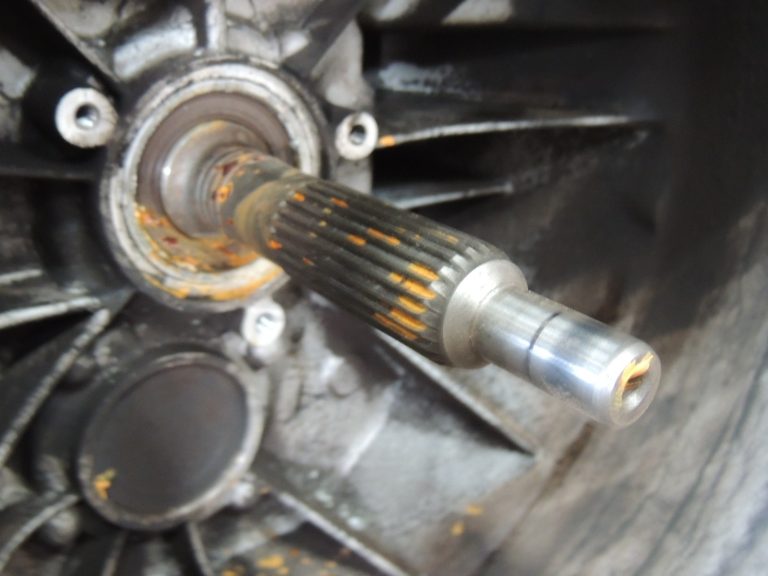 Ford Ranger P375 TKE manuālā pārnesumkārba TMT82 6 pārnesumu