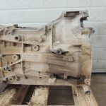 Ford Ranger P375 TKE manuālā pārnesumkārba TMT82 6 pārnesumu