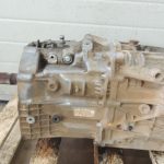 Ford Ranger P375 TKE manuālā pārnesumkārba TMT82 6 pārnesumu