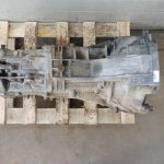 Ford Ranger P375 TKE manuālā pārnesumkārba TMT82 6 pārnesumu