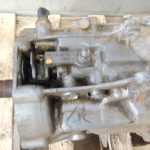 Ford Ranger P375 TKE manuālā pārnesumkārba TMT82 6 pārnesumu