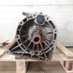 Ford Ranger P375 TKE manuālā pārnesumkārba TMT82 6 pārnesumu