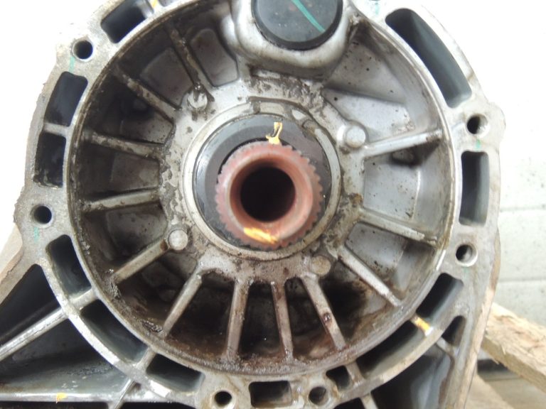 Ford Ranger P375 TKE manuālā pārnesumkārba TMT82 6 pārnesumu