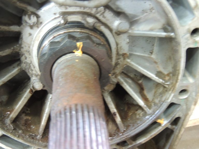 Ford Ranger P375 TKE manuālā pārnesumkārba TMT82 6 pārnesumu