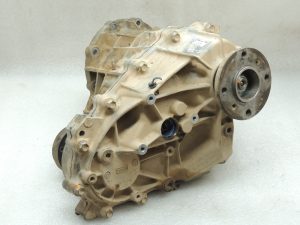 Ford Ranger P375 TKE pārnesumkārba Pārnesumkārba AB39-7A195-BD