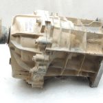 Ford Ranger P375 TKE pārnesumkārba Pārnesumkārba AB39-7A195-BD