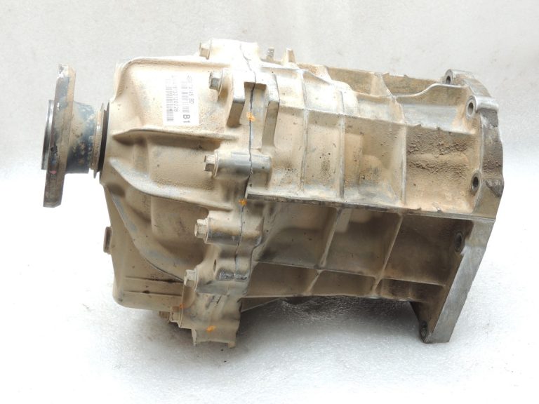 Ford Ranger P375 TKE pārnesumkārba Pārnesumkārba AB39-7A195-BD