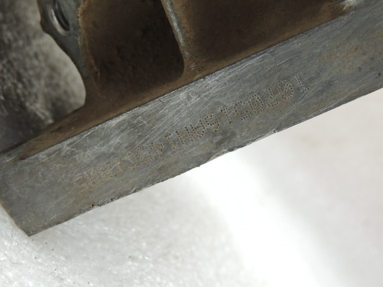 Ford Ranger P375 TKE pārnesumkārba Pārnesumkārba AB39-7A195-BD