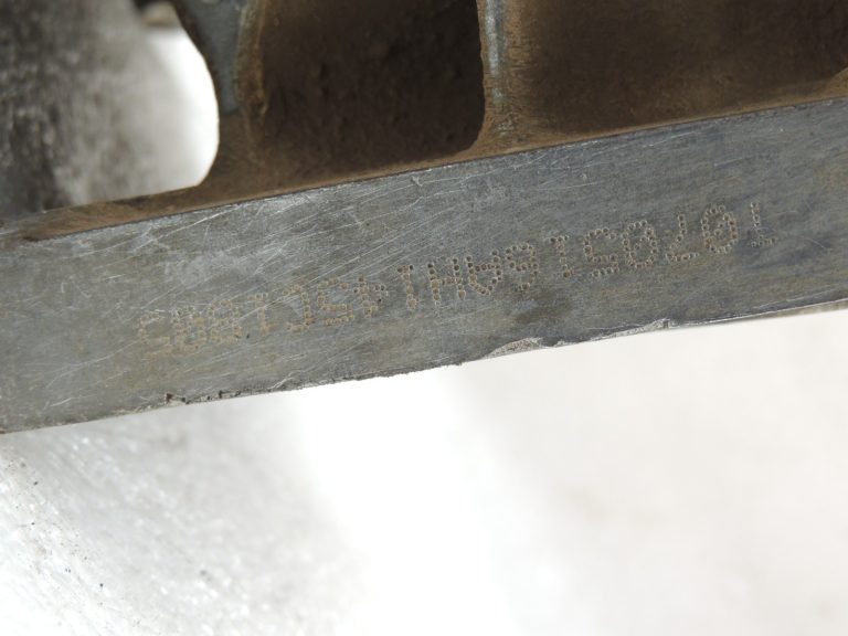 Ford Ranger P375 TKE pārnesumkārba Pārnesumkārba AB39-7A195-BD