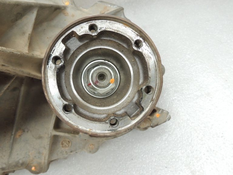 Ford Ranger P375 TKE pārnesumkārba Pārnesumkārba AB39-7A195-BD