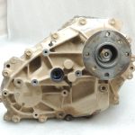 Ford Ranger P375 TKE pārnesumkārba Pārnesumkārba AB39-7A195-BD