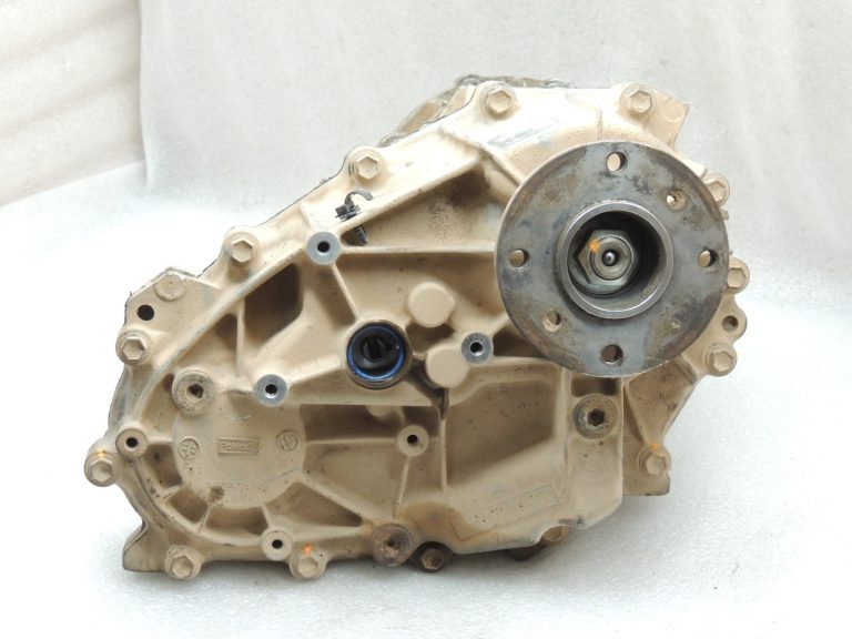 Ford Ranger P375 TKE pārnesumkārba Pārnesumkārba AB39-7A195-BD