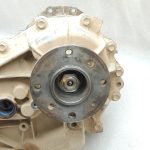 Ford Ranger P375 TKE pārnesumkārba Pārnesumkārba AB39-7A195-BD