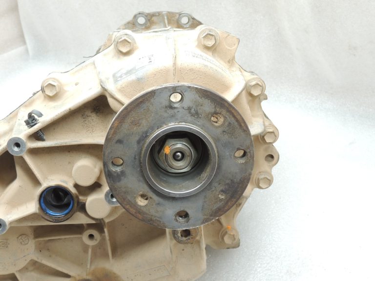 Ford Ranger P375 TKE pārnesumkārba Pārnesumkārba AB39-7A195-BD