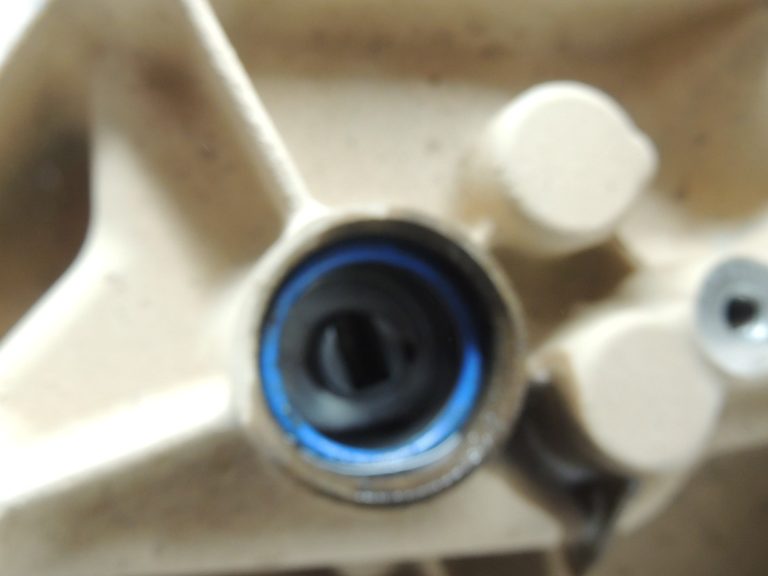 Ford Ranger P375 TKE pārnesumkārba Pārnesumkārba AB39-7A195-BD