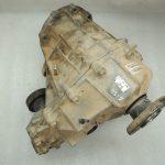 Ford Ranger P375 TKE pārnesumkārba Pārnesumkārba AB39-7A195-BD
