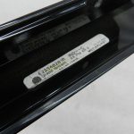 Renault Espace V oriģinālā loga līstes aizmugurējā labajā pusē