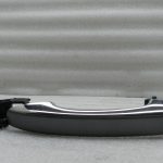 Renault Espace V oriģināls ārdurvju rokturis aizmugurējais kreisais GREY (TEKNG)