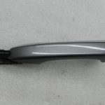 Renault Espace V oriģināls ārdurvju rokturis aizmugurējais kreisais GREY (TEKNG)