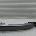 Renault Espace V oriģināls ārdurvju rokturis aizmugurējais kreisais GREY (TEKNG)