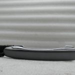 Renault Espace V oriģināls ārdurvju rokturis aizmugurējais kreisais GREY (TEKNG)