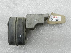 VW Audi Seat oriģināls izplūdes sistēmas izplūdes sistēmas kronšteins