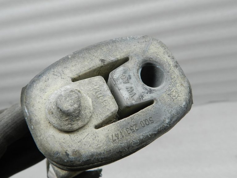 VW Audi Seat oriģināls izplūdes sistēmas izplūdes sistēmas kronšteins
