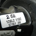 Nissan Qashqai oriģinālais aizmugurējais labais lukturis