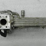 VW Audi oriģinālais izplūdes gāzu recirkulācijas vārsts 1.9 TDI
