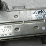 VW Audi oriģinālais izplūdes gāzu recirkulācijas vārsts 1.9 TDI