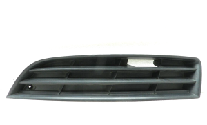 VW Passat B6 oriģināls gaisa režģis priekšējā bampera kreisais 3C0853665