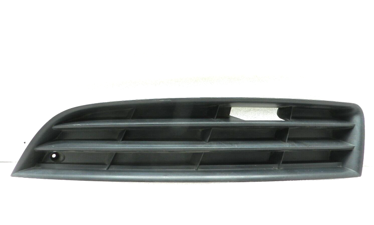 VW Passat B6 oriģināls gaisa režģis priekšējā bampera kreisais 3C0853665