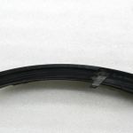VW Passat B6 oriģināls gaisa režģis priekšējā bampera kreisais 3C0853665