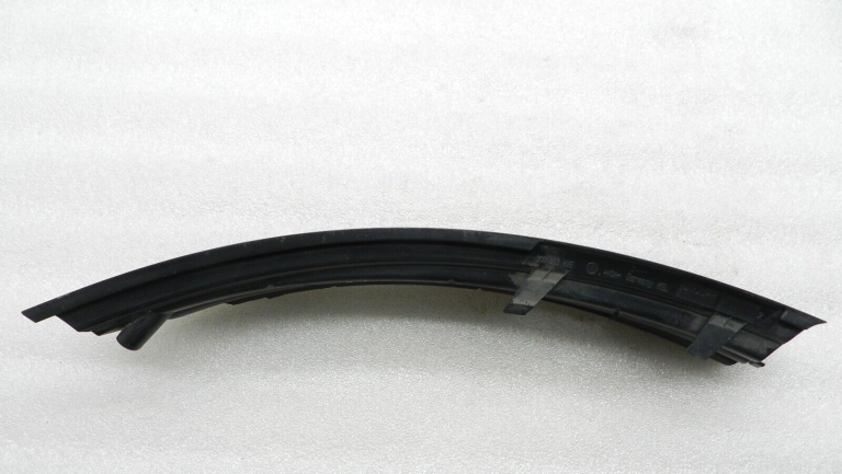 VW Passat B6 oriģināls gaisa režģis priekšējā bampera kreisais 3C0853665