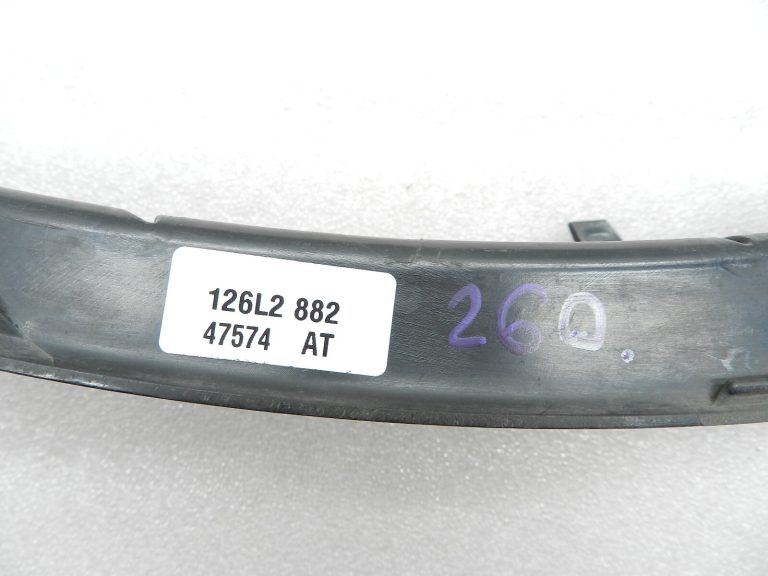 VW Passat B6 oriģināls gaisa režģis priekšējā bampera kreisais 3C0853665