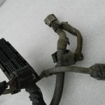 Toyota Avensis T27 Oriģināla motora elektroinstalācijas instalācija 8212105C80