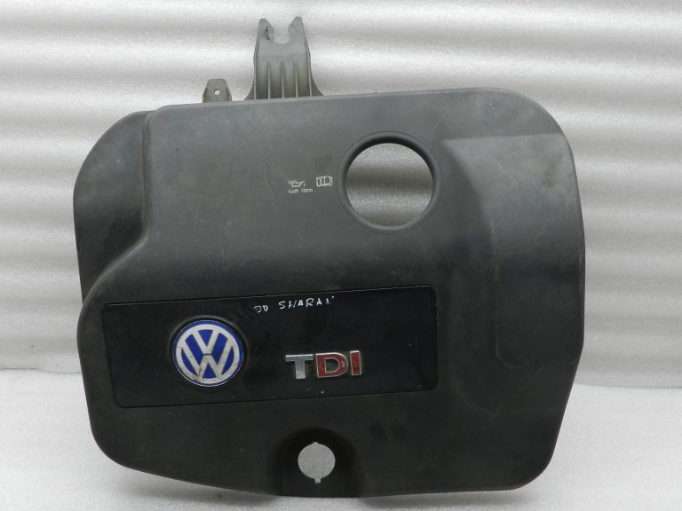 VW Sharan oriģinālais TDI motora vāks