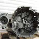 Nissan X-Trail T32 1,6DCi 96kW 4×4 manuālā pārnesumkārba 320104BR7D HALTERING DEFECTIVE