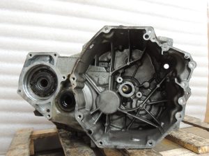 Nissan X-Trail T32 1,6DCi 96kW 4x4 manuālā pārnesumkārba 320104BR7D HALTERING DEFECTIVE