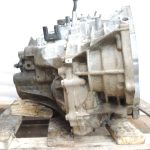 Nissan X-Trail T32 1,6DCi 96kW 4×4 manuālā pārnesumkārba 320104BR7D HALTERING DEFECTIVE