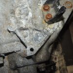 Nissan X-Trail T32 1,6DCi 96kW 4×4 manuālā pārnesumkārba 320104BR7D HALTERING DEFECTIVE