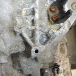 Nissan X-Trail T32 1,6DCi 96kW 4×4 manuālā pārnesumkārba 320104BR7D HALTERING DEFECTIVE