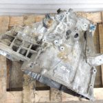 Nissan X-Trail T32 1,6DCi 96kW 4×4 manuālā pārnesumkārba 320104BR7D HALTERING DEFECTIVE