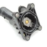 Volvo XC90 II 2.0D D5 D4204T11 165KW Termostata korpuss 31293767