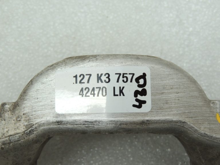 Volvo XC90 II Priekšējā sviru kronšteins 31681644 Priekšējās vadības sviras balsts