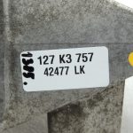Volvo XC90 II 2.0 D5 D4204T11 165KW Piedziņas vārpstas gultņu turētājs 31401993 32222463